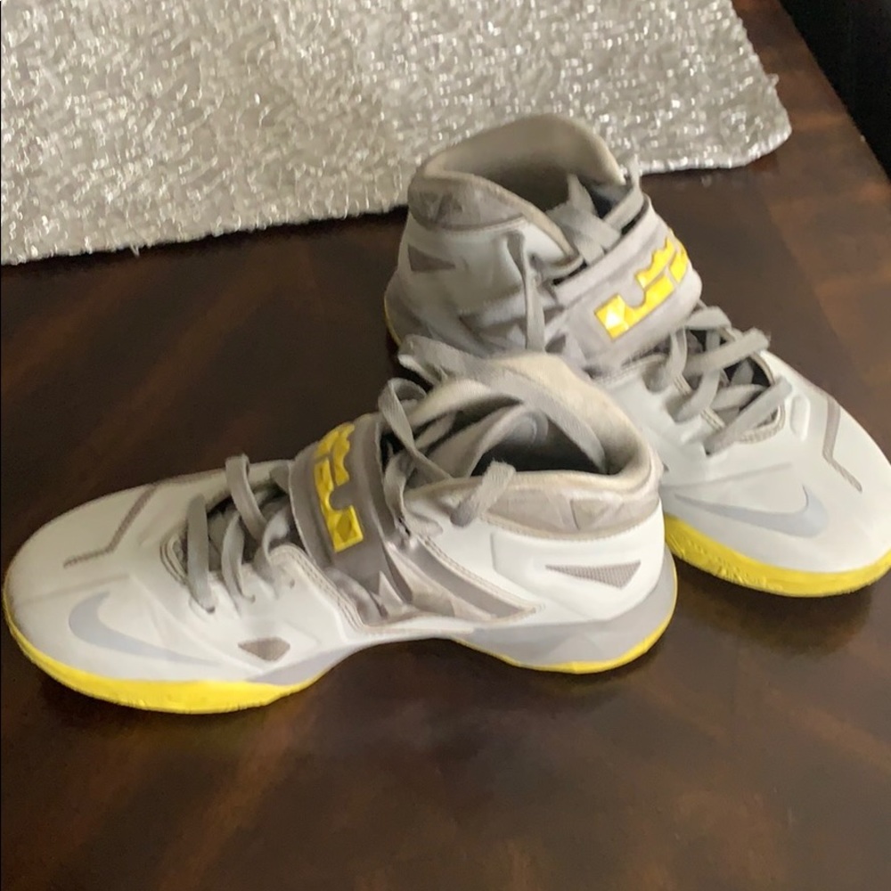lebron shoes